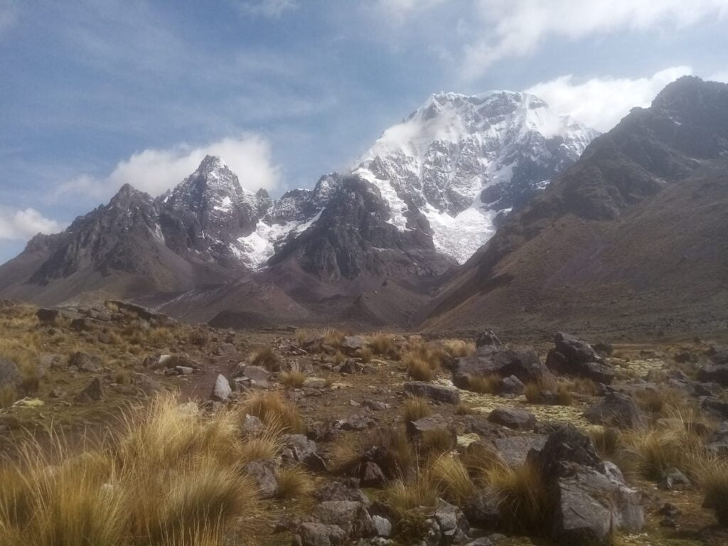 Ausangate